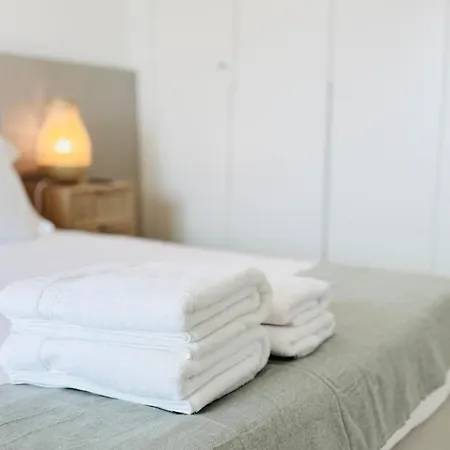 Casa Do Largo - Algarve *