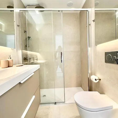 Apartment Casa Do Largo - Algarve Quarteira