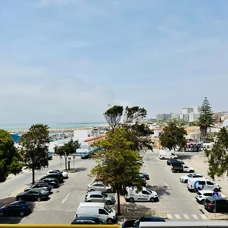 Casa Do Largo - Algarve Apartment