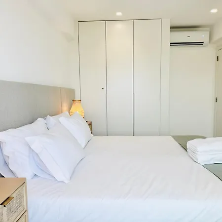 Apartment Casa Do Largo - Algarve *