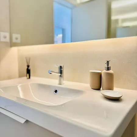 Casa Do Largo - Algarve Apartment *