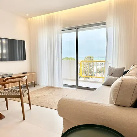 Apartment Casa Do Largo - Algarve *