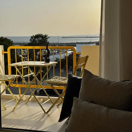 Casa Do Largo - Algarve Apartment *