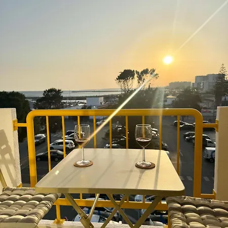 Casa Do Largo - Algarve Apartment *