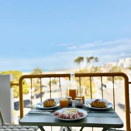 Casa Do Largo - Algarve Апартаменты *