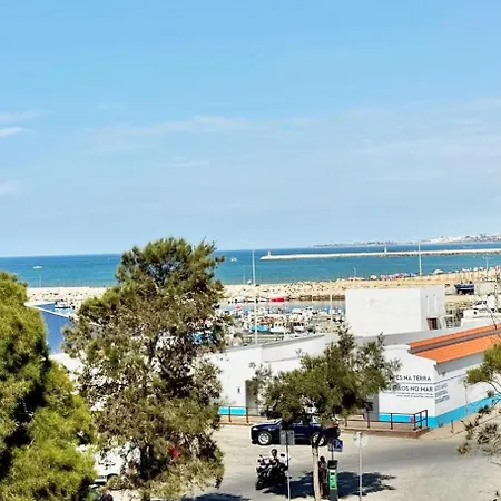 Casa Do Largo - Algarve *