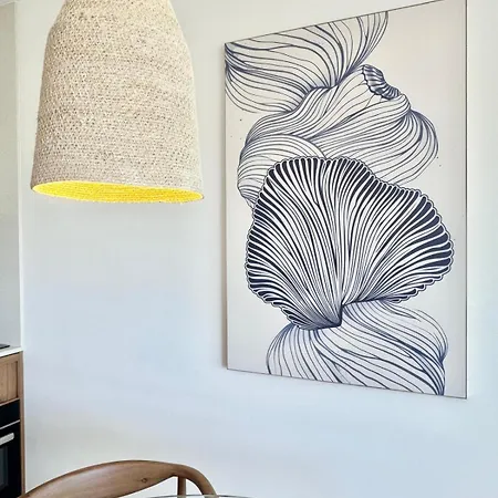 Casa Do Largo - Algarve * Quarteira