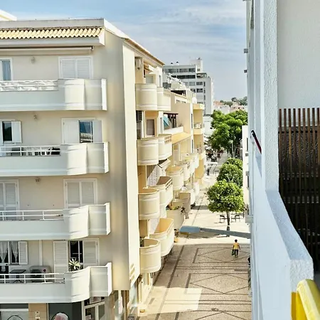 Casa Do Largo - Algarve Apartment