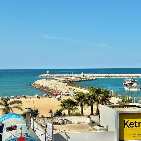 Casa Do Largo - Algarve