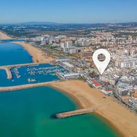 Casa Do Largo - Algarve *