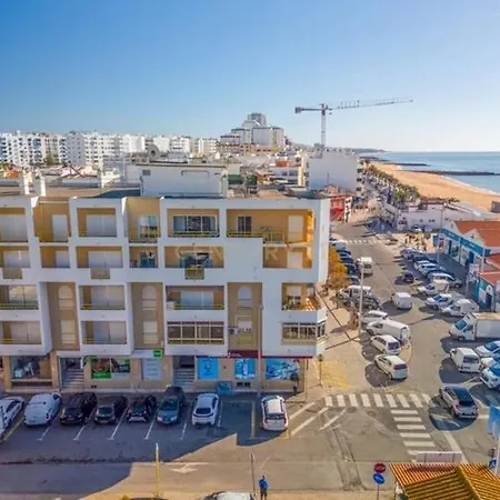 Casa Do Largo - Algarve Apartment