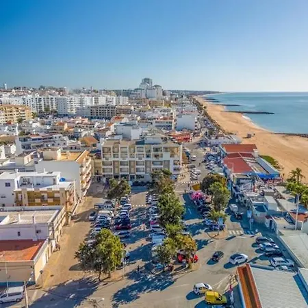 Casa Do Largo - Algarve Apartment *