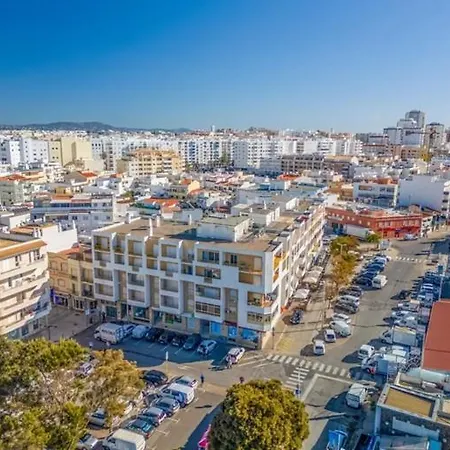 Апартаменты Casa Do Largo - Algarve Картейра