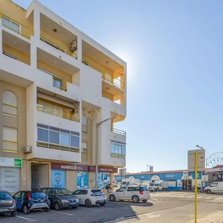 Casa Do Largo - Algarve * Quarteira