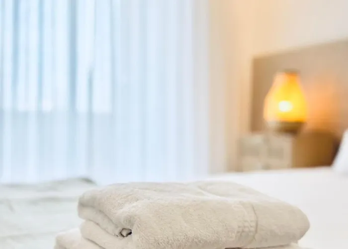 Casa Do Largo - Algarve Apartmán *