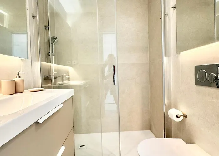 Apartmán Casa Do Largo - Algarve Quarteira