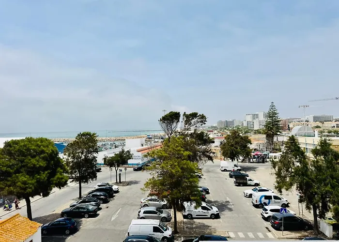 Casa Do Largo - Algarve Apartmán