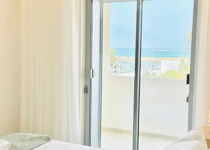 Apartman Casa Do Largo - Algarve