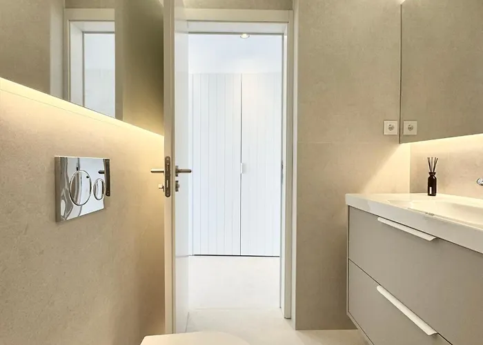 Casa Do Largo - Algarve *