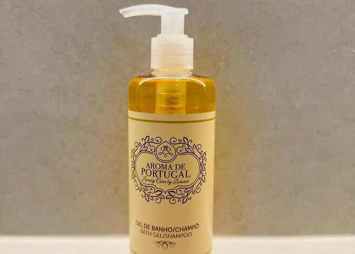 Casa Do Largo - Algarve Apartmán