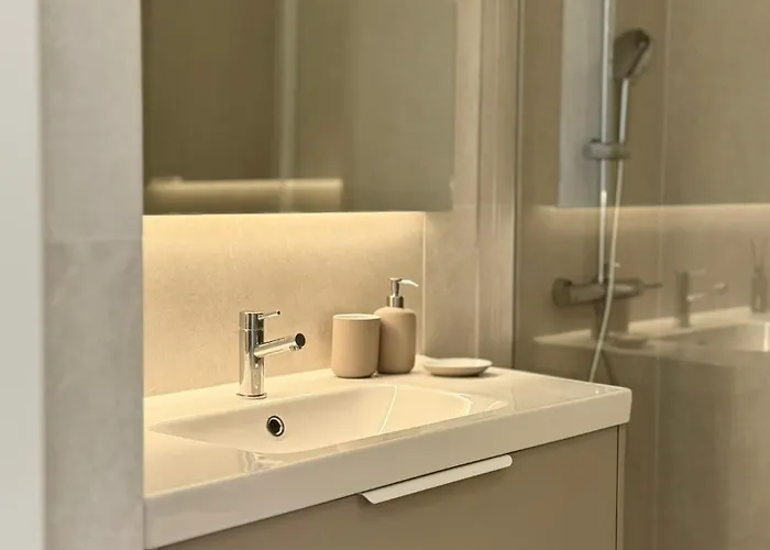 Casa Do Largo - Algarve * Quarteira