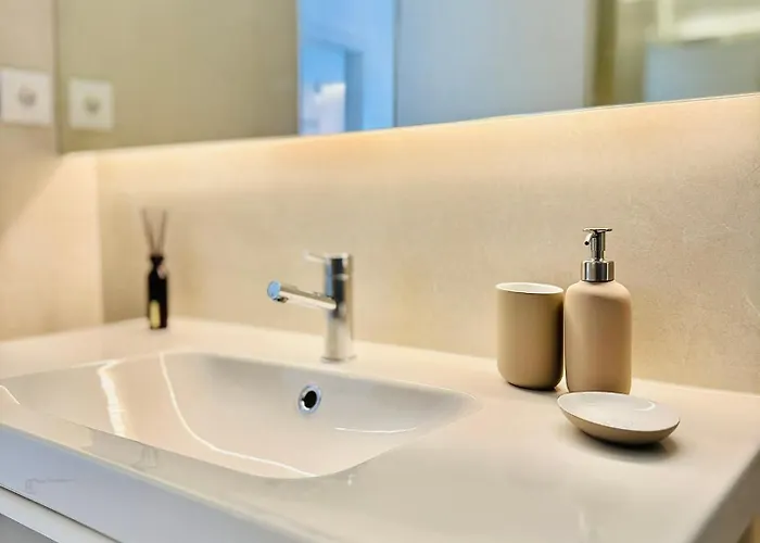 Casa Do Largo - Algarve Apartmán *