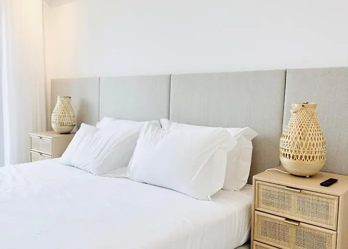 Apartmán Casa Do Largo - Algarve Quarteira