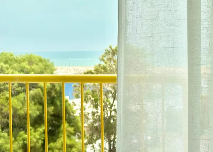 Casa Do Largo - Algarve Quarteira