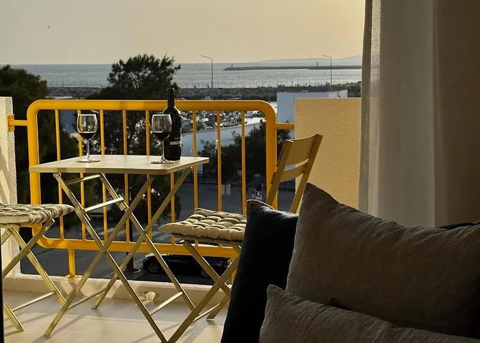 Casa Do Largo - Algarve Apartmán *