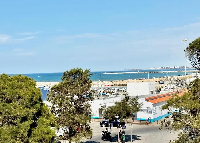 Casa Do Largo - Algarve *