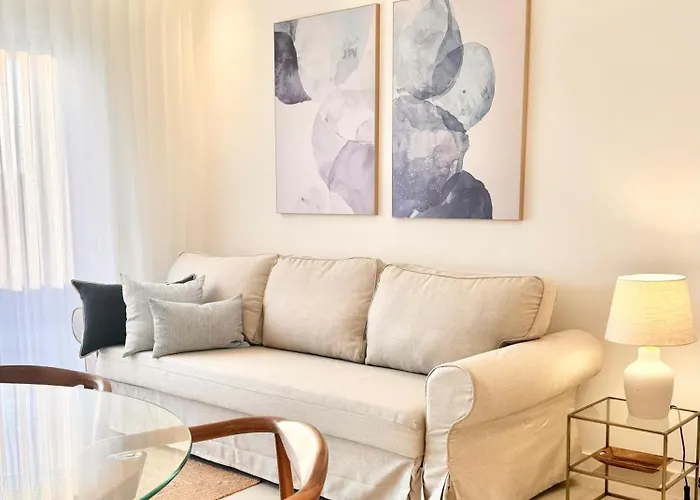 Casa Do Largo - Algarve Apartmán