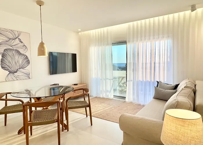 Casa Do Largo - Algarve *