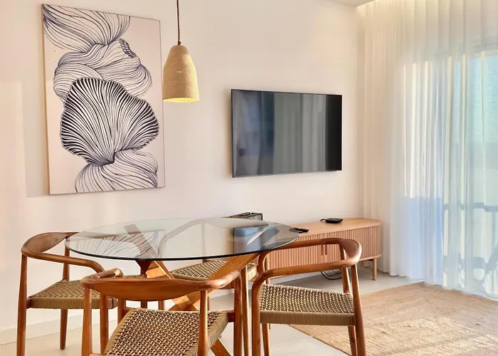 Casa Do Largo - Algarve Apartmán Quarteira