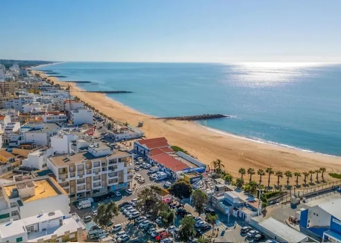 Apartmán Casa Do Largo - Algarve