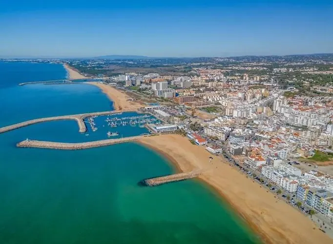 Apartmán Casa Do Largo - Algarve