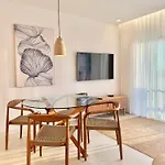 Casa Do Largo - Algarve 公寓 奎特里拉