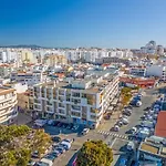 公寓 Casa Do Largo - Algarve 奎特里拉