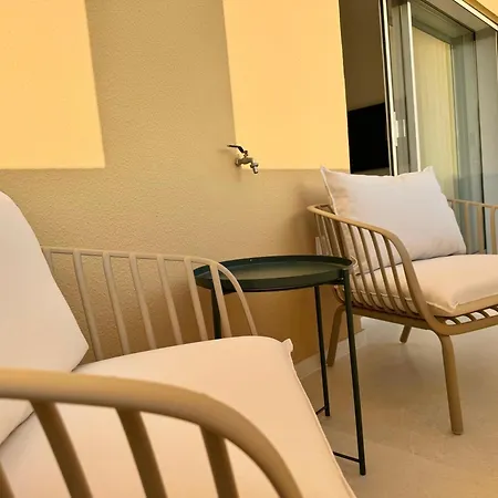 Apartment Casa Do Largo - Algarve *