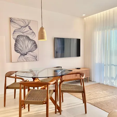 Casa Do Largo - Algarve Apartament Quarteira