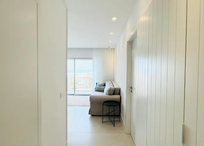 Apartment Casa Do Largo - Algarve *