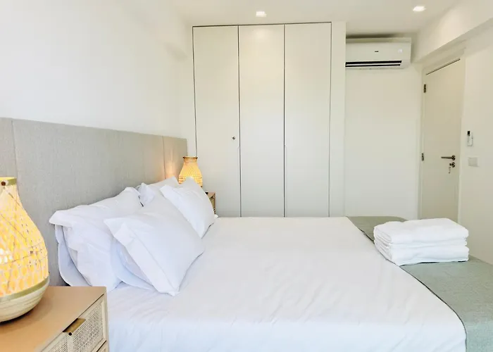 Apartment Casa Do Largo - Algarve *