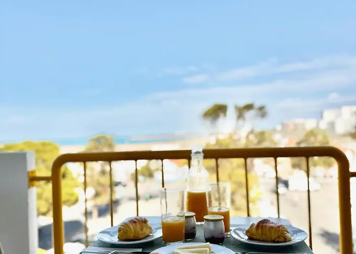 Casa Do Largo - Algarve Apartman *