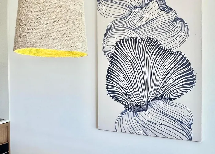 Casa Do Largo - Algarve * Quarteira