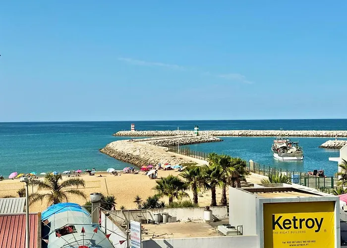 Casa Do Largo - Algarve